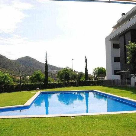 Sitges Port Con Piscina A 5 Minutos De La Playa Apartment Ngoại thất bức ảnh
